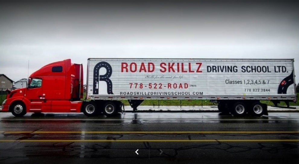 You are currently viewing How To Maximize Your Learning In A Truck Driving Training Program