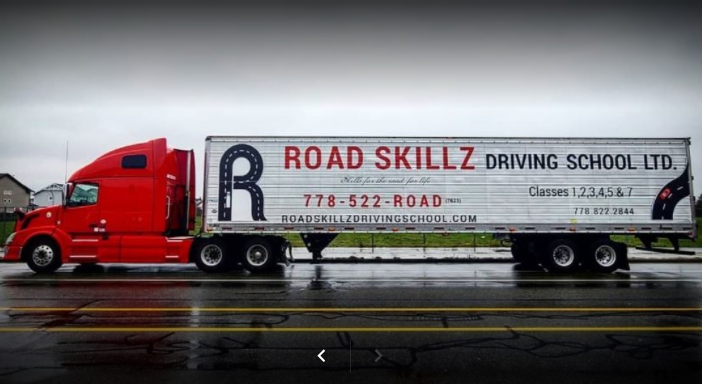 How To Maximize Your Learning In A Truck Driving Training Program